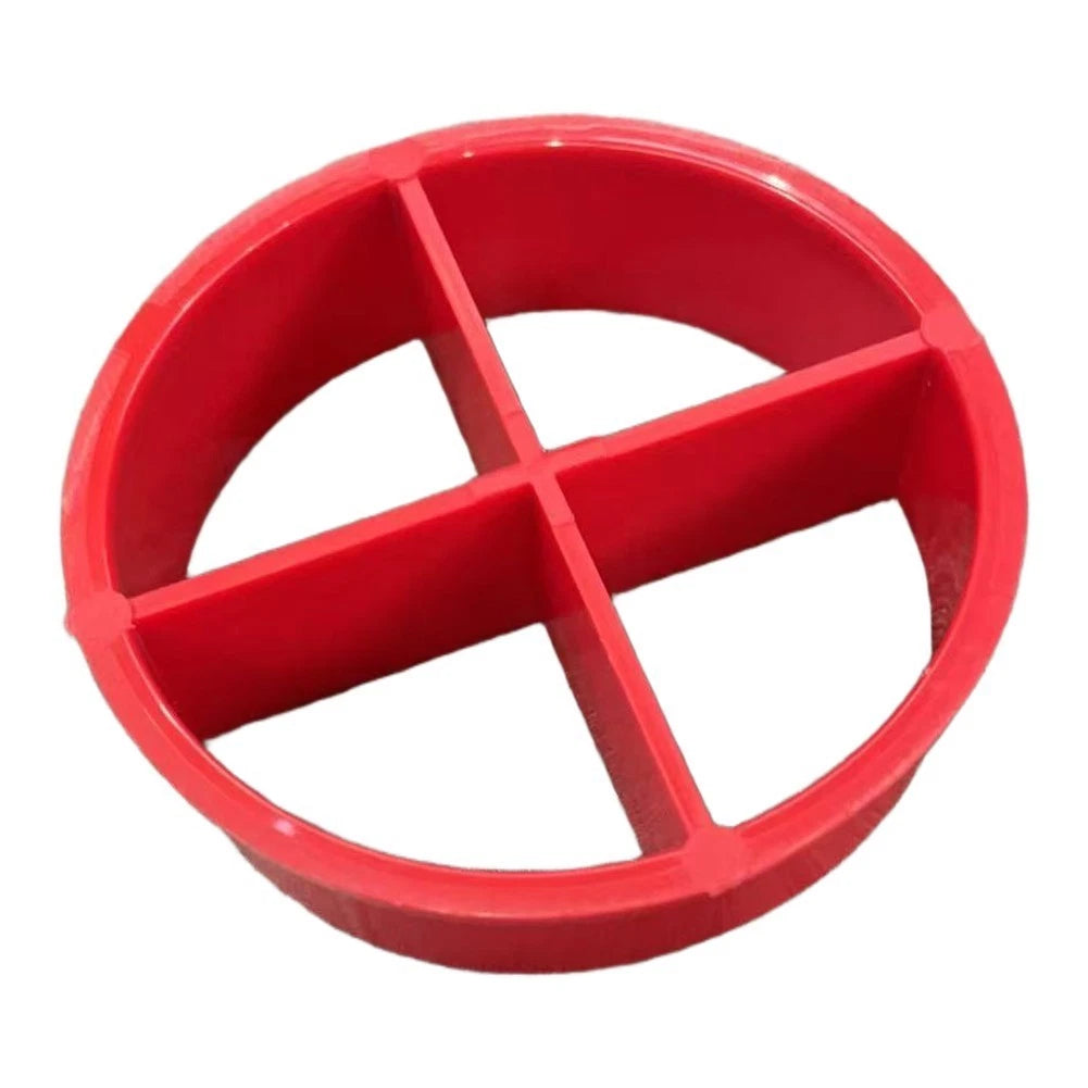 Divider Ring for Welding Rod Organizer 360mm x 78mm