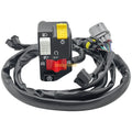 Handlebar Start Stop Switch for Honda TRX500 FM/FPM Foreman 500 (2008–2011)