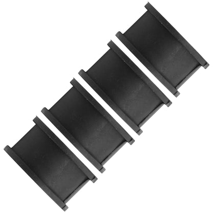Anti-Vibration Rubber Mounts Qty 4 for Can-Am CanAm (2011–2014)