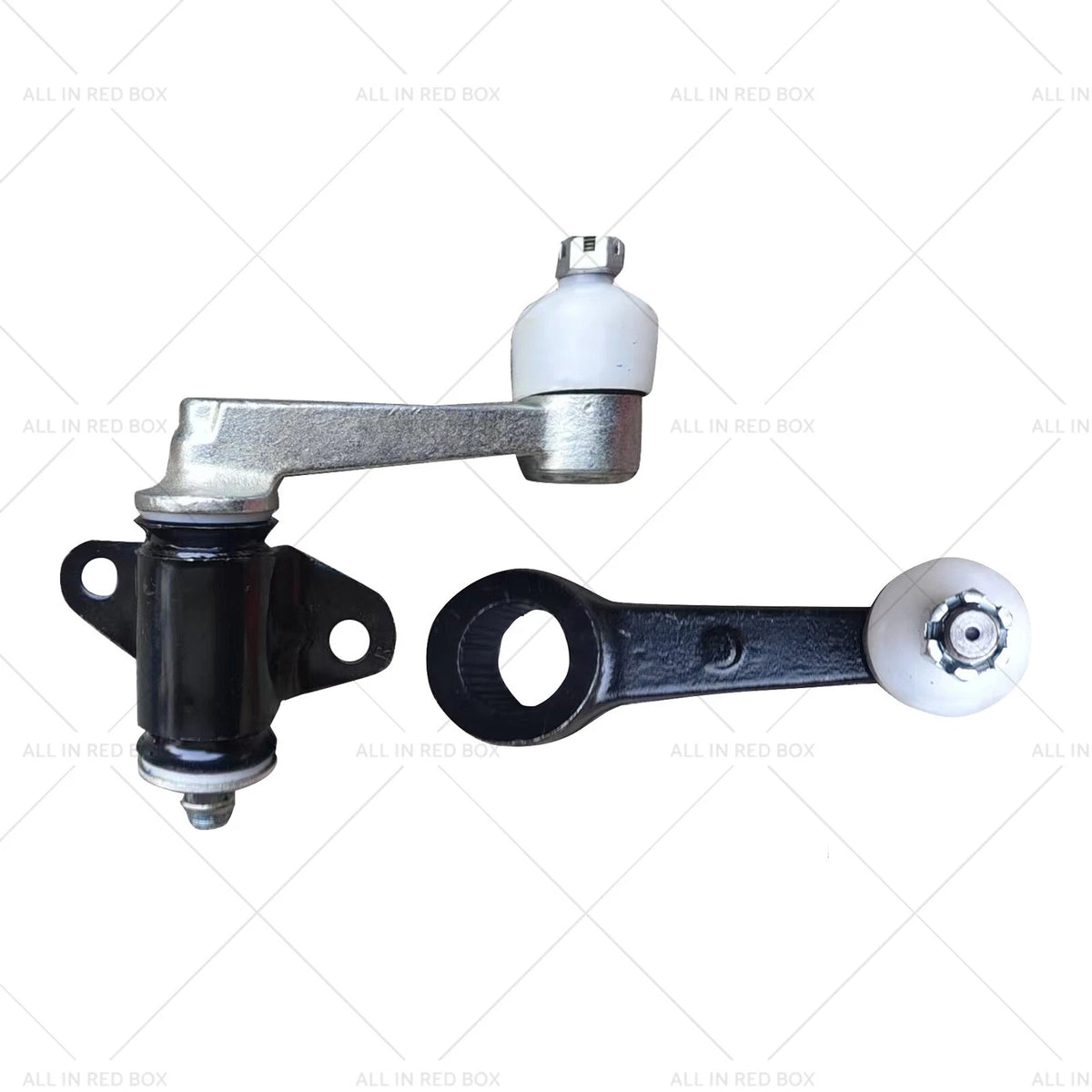 Pitman & Idler Arm for Ford Ranger PJ PK Courier PE Mazda BT-50 (2006–2011)