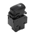 Passenger Side Power Window Switch for Hyundai Santa Fe (2006–2012)