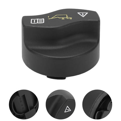 Oil Filler Cap for Mercedes A C E S Class (0000101685)