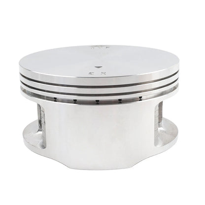 Cylinder Piston Ring for Yamaha Grizzly 660 YFM660F (2002–2008) Standard Bore