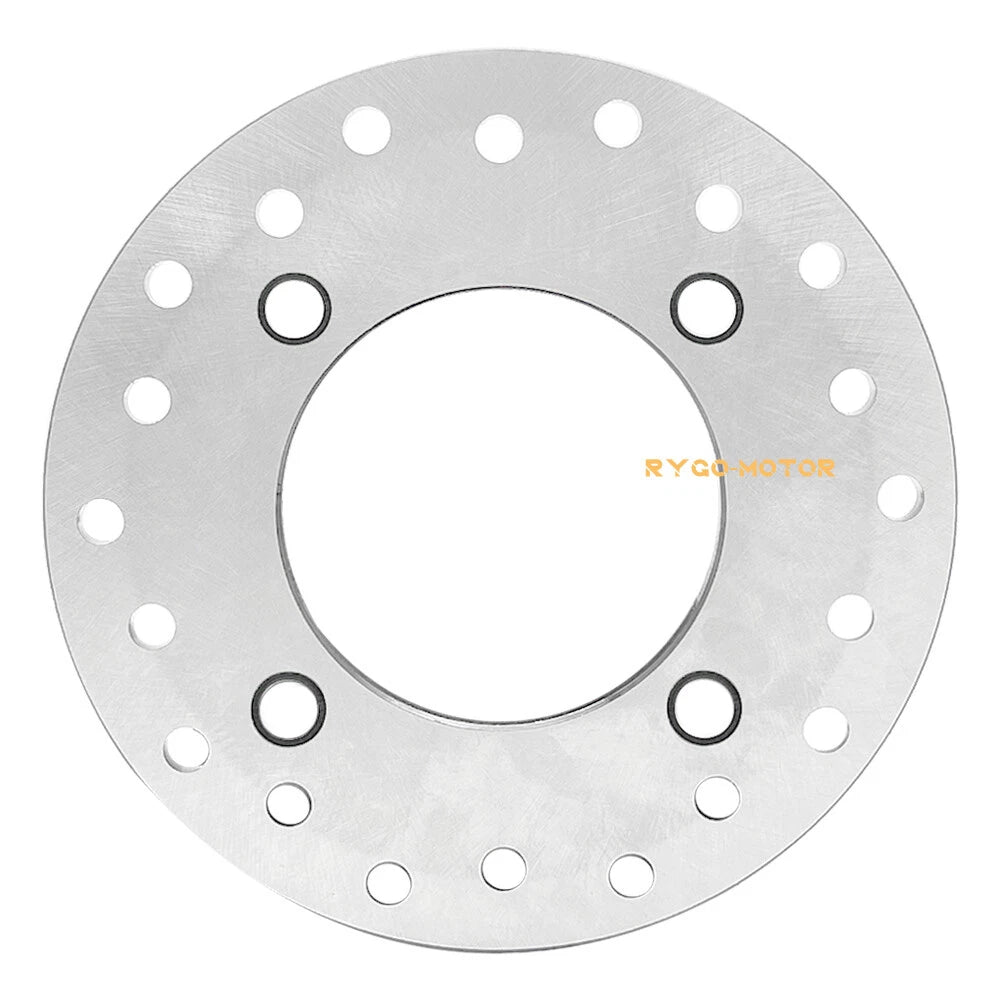 Front/Rear Brake Disc Rotor for Polaris RZR Turbo RZR PRO XP General XP 4 (2017–2023)