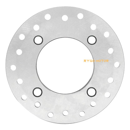 Front/Rear Brake Disc Rotor for Polaris RZR Turbo RZR PRO XP General XP 4 (2017–2023)