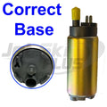 Fuel Pump for Honda EFI Outboards (16735-ZW5-003)