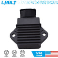 Voltage Regulator Rectifier for Honda Shadow ACE 750 VT750C (1998–2000)
