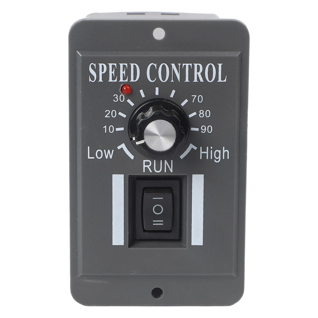 40A DC Motor Controller 12V 60V Forward Reverse for Industrial Applications