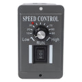 40A DC Motor Controller 12V 60V Forward Reverse for Industrial Applications