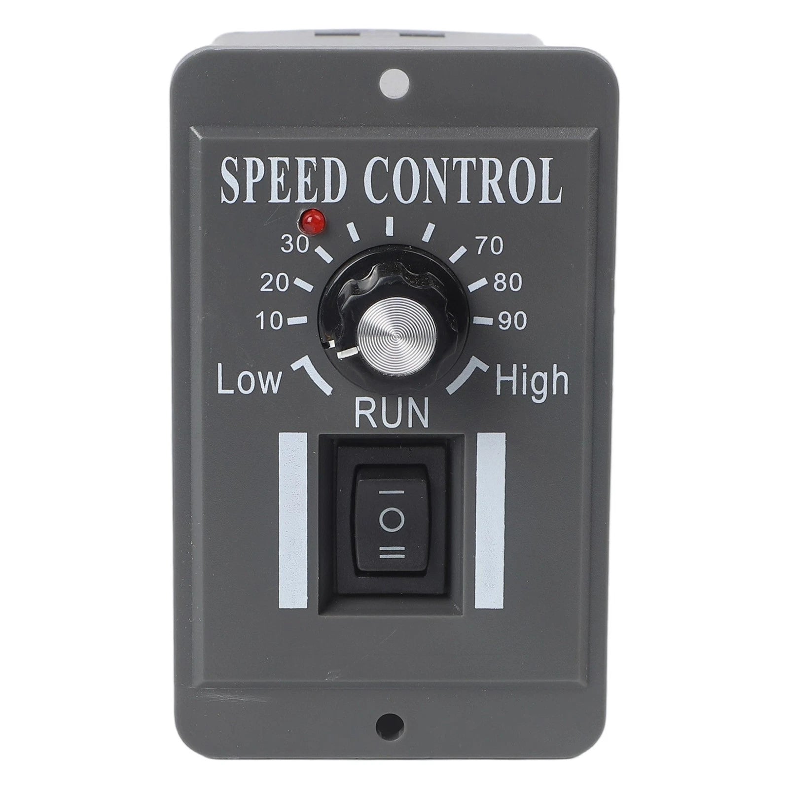 40A DC Motor Controller 12V 60V Forward Reverse for Industrial Applications