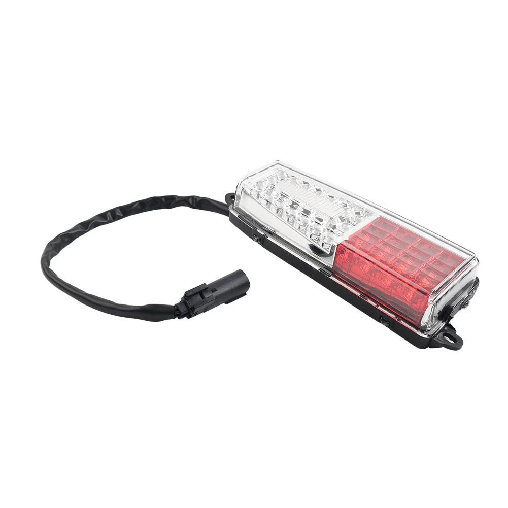 Rear LED Tail Light for HiSun HS500CC HS700CC (2010–2023) 35250-119E-2000