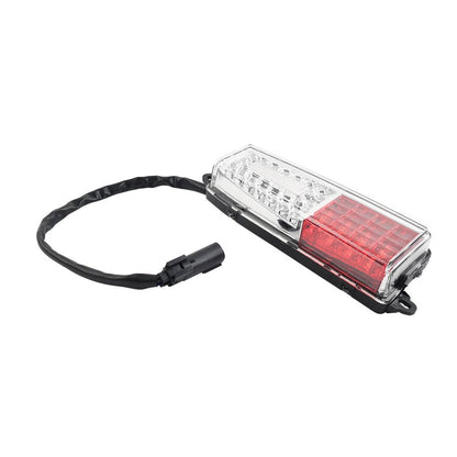 Rear LED Tail Light for HiSun HS500CC HS700CC (2010–2023) 35250-119E-2000