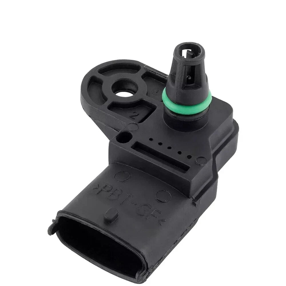 MAP Sensor for IVECO DAILY Mk3 2.8D (1999–2006) 504064370