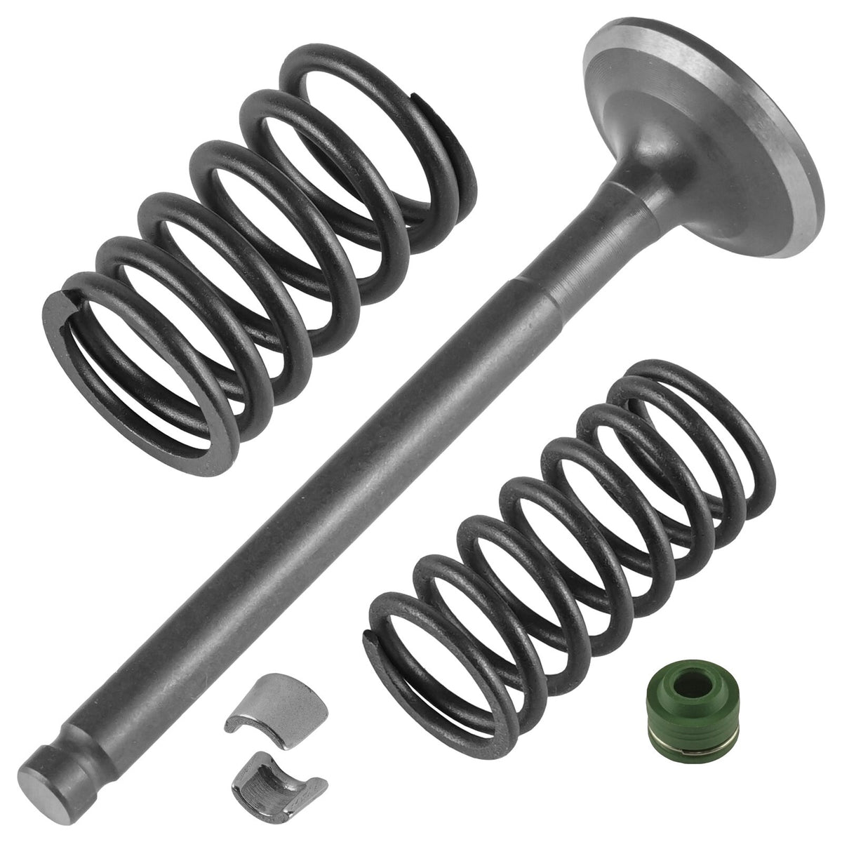 Exhaust Valve Kit for Honda TRX90X 2x4 (2009–2022)