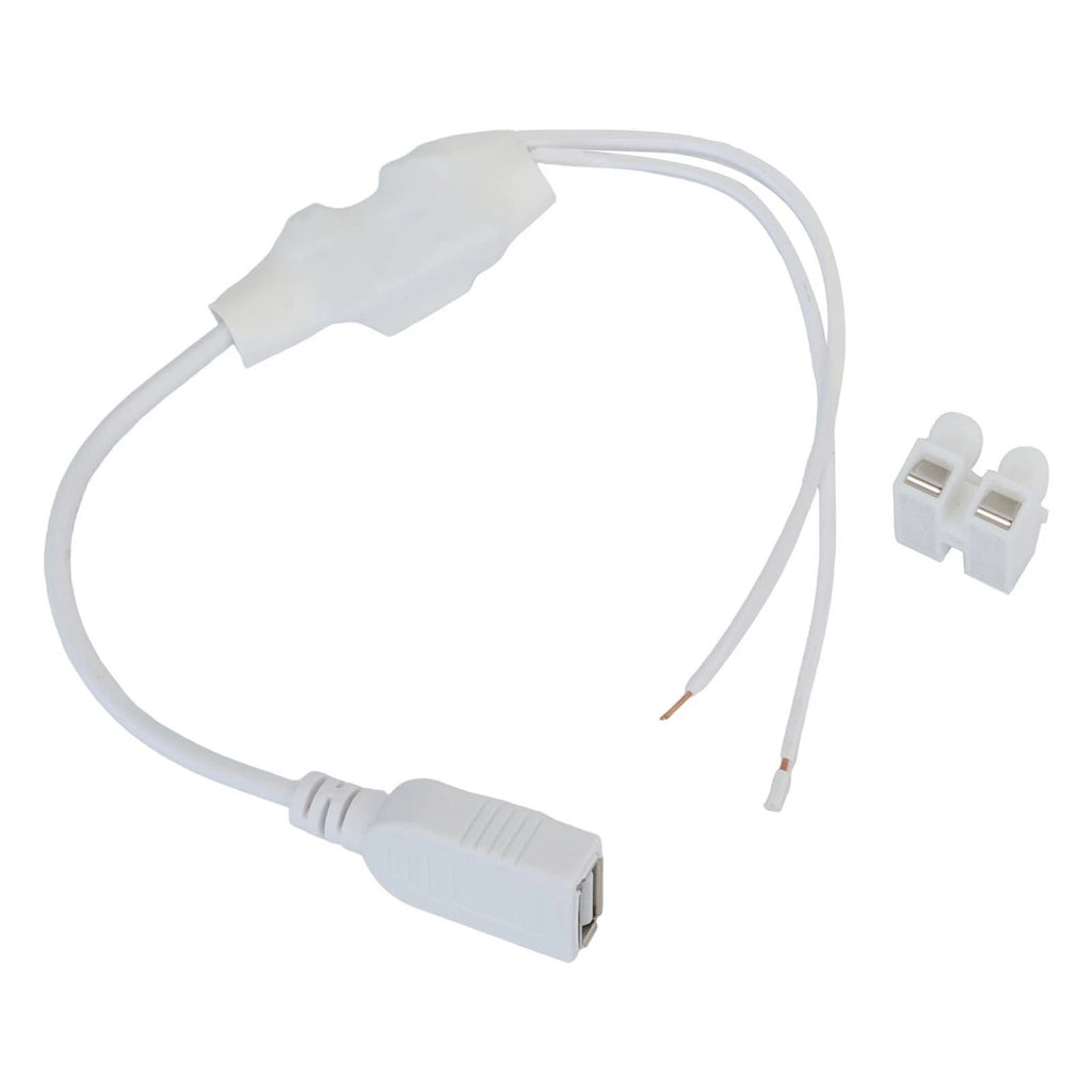 AC 220V to DC 5V USB Adapter for Wireless Camera Systems (Efficient Power Supply)