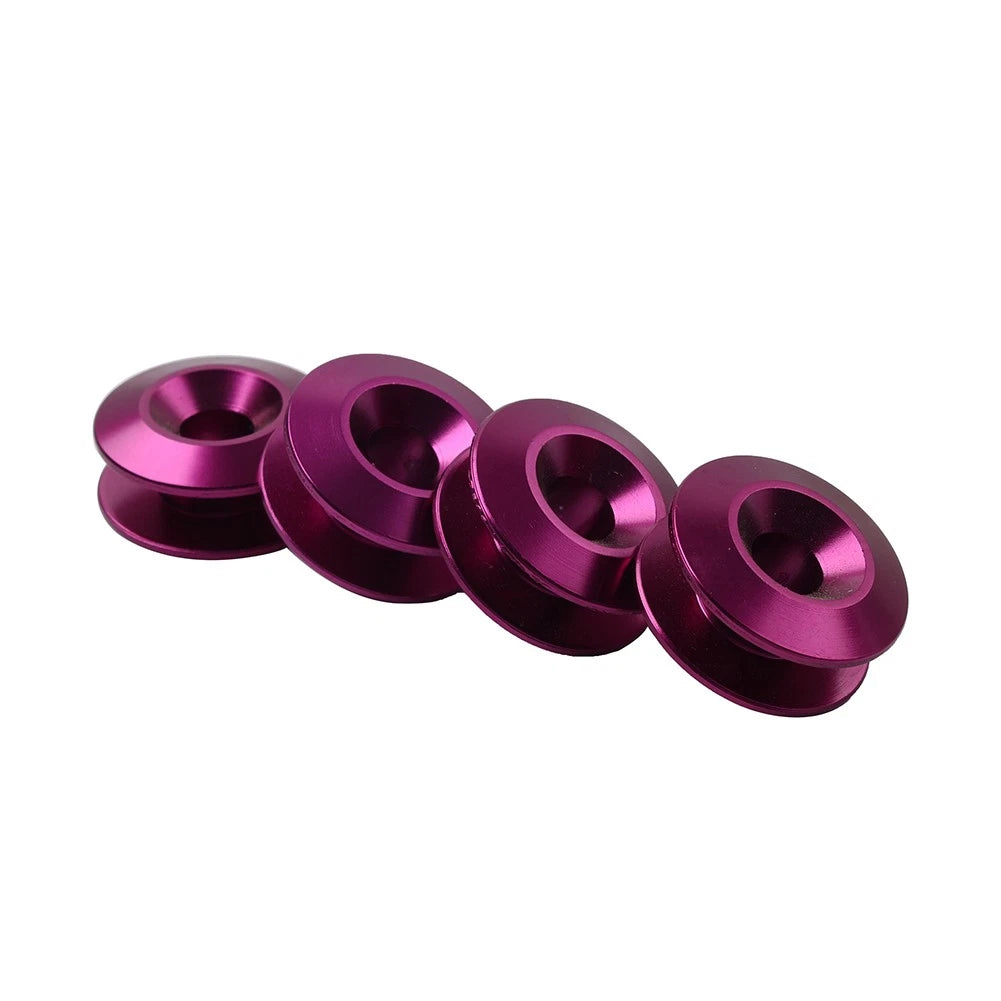 1PCS Quick Release Bumper Holder Clips for