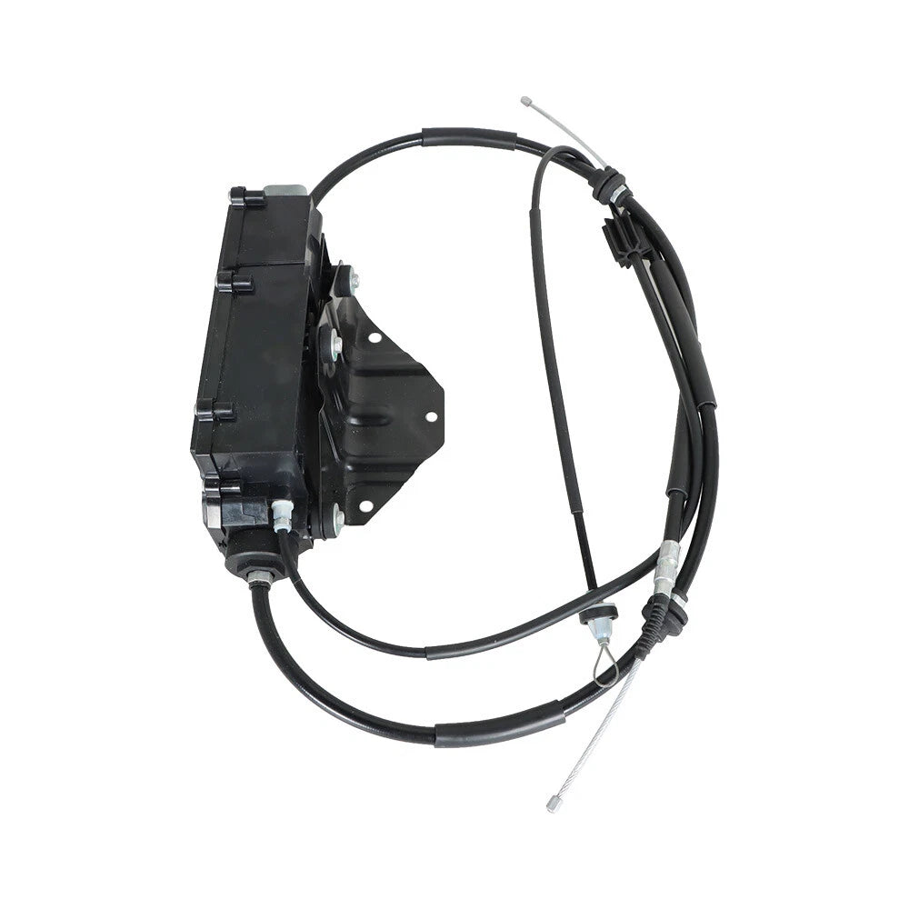 Electric Parking Brake Actuator Control Unit for BMW X5 X6 (2007–2013) 34436850289