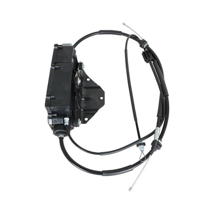 Electric Parking Brake Actuator Control Unit for BMW X5 X6 (2007–2013) 34436850289