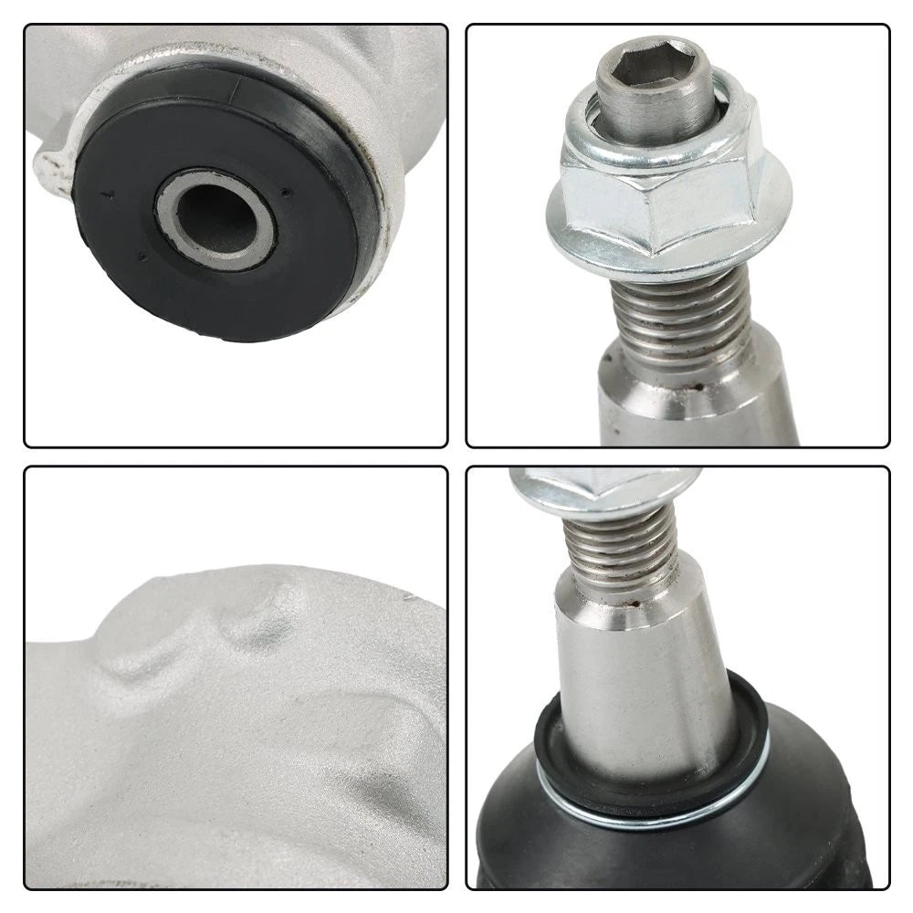 Front Lower Control Arm Ball Joint LH for Silverado GMC (2014–2017)