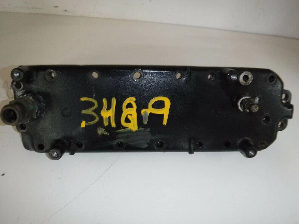 Exhaust Divider Plate for Mercury (827323A2)
