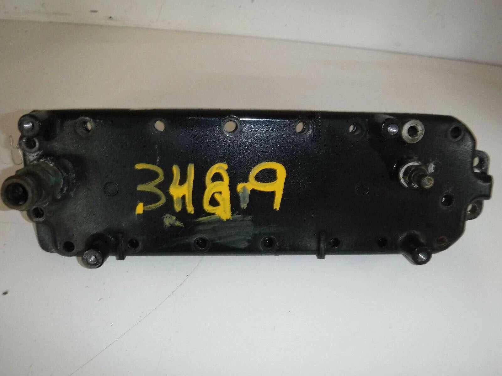 Exhaust Divider Plate for Mercury (827323A2)