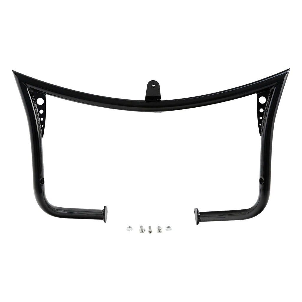 Engine Guard Crash Bar for Harley Electra Glide Road King (1997–2008)