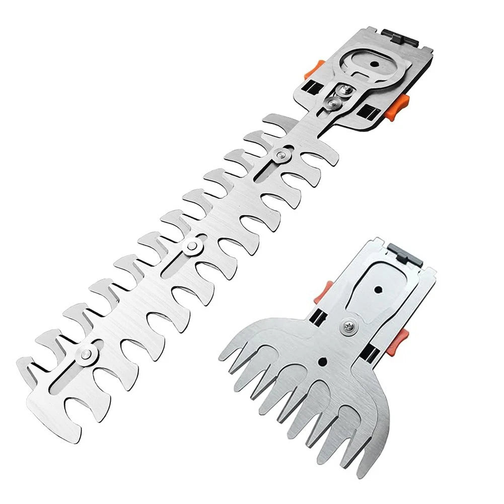 Replacement Blade for Grass Trimming Tasks (No Part Numbers)