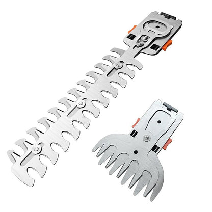 Replacement Blade for Grass Trimming Tasks (No Part Numbers)
