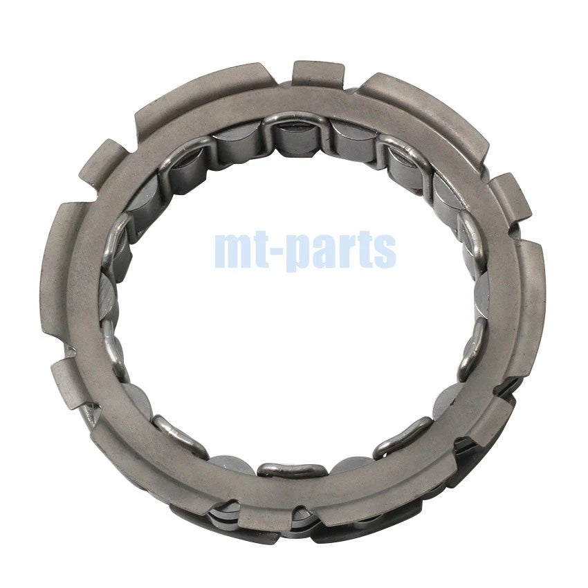 Starter Clutch One Way Bearing for Yamaha XV1700A Road Star (2004–2010) 4WM-15590-00