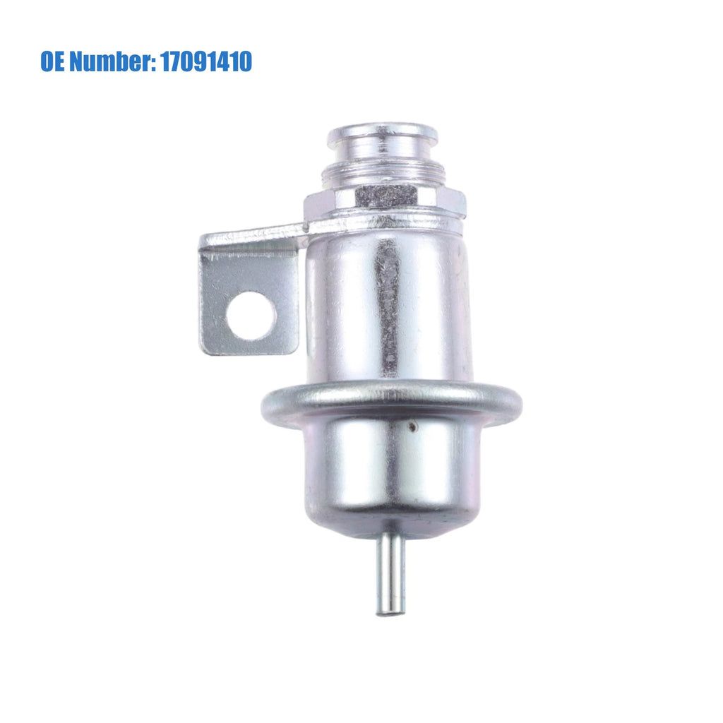 Fuel Injection Pressure Regulator for Chevrolet Silverado (2000–2006)