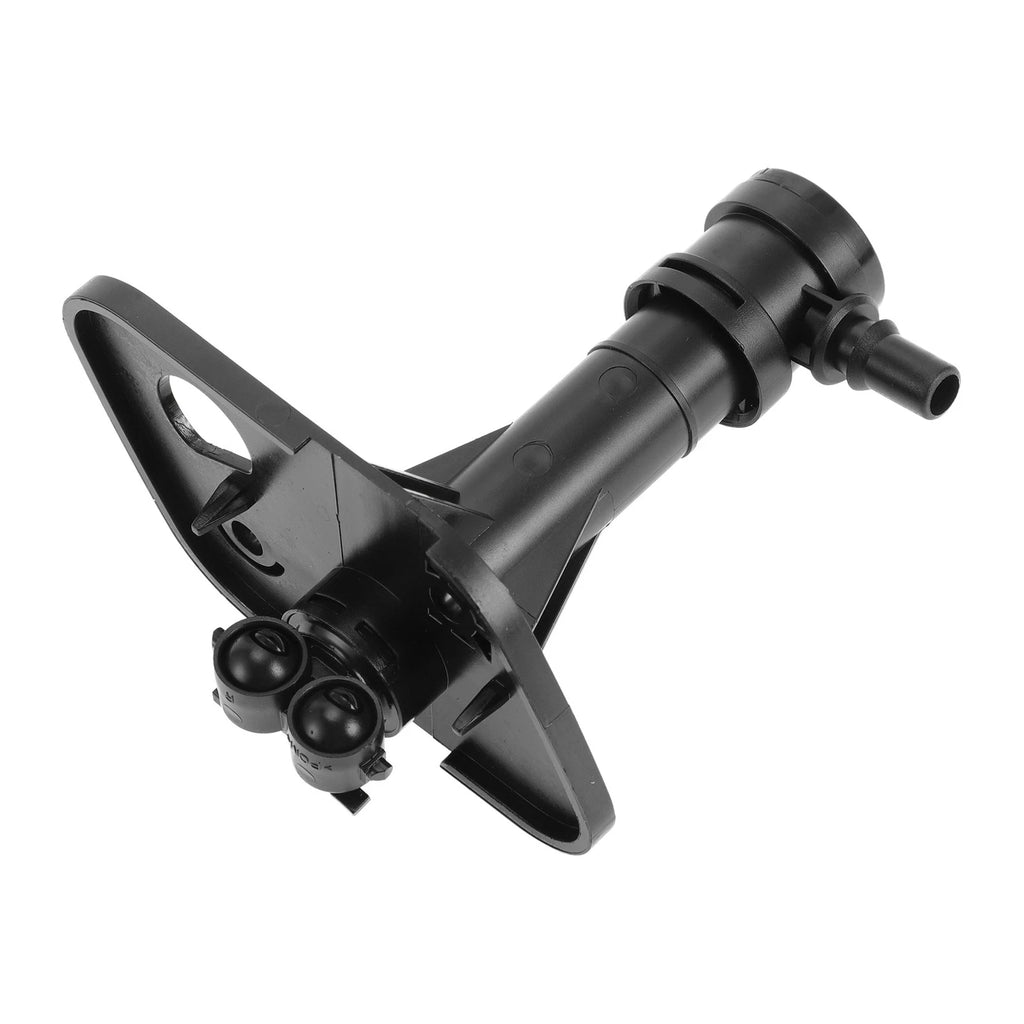 Front Passenger Headlight Washer Nozzle for Audi Q7 (2015–2019) No. 4M0955102A