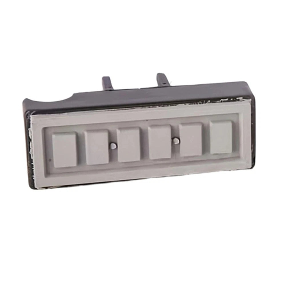 Conveyor Chain Pad for Edge Banding Machinery (80x30x18mm)