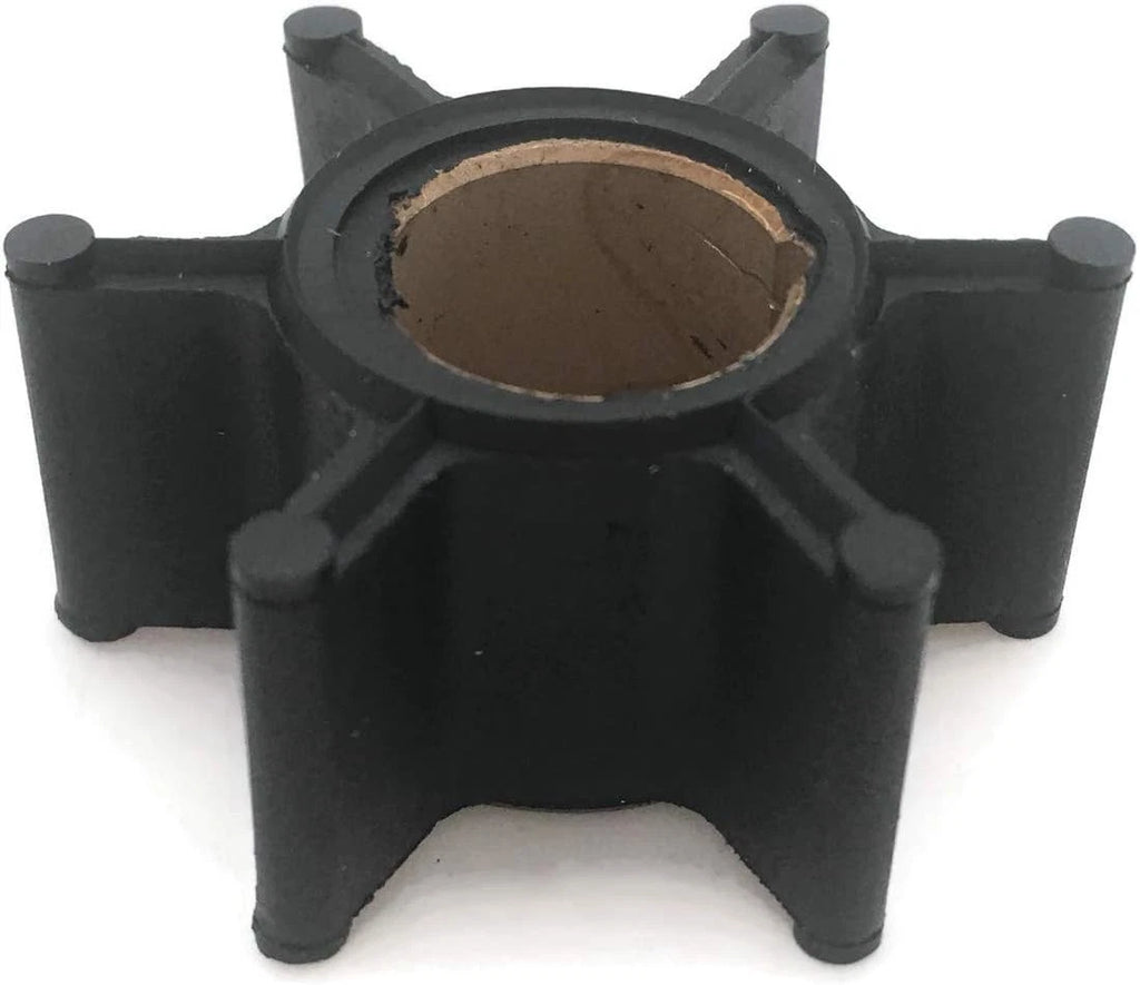 Water Pump Impeller 0389623 for Johnson Evinrude OMC 6HP 9/12HP (N/A)