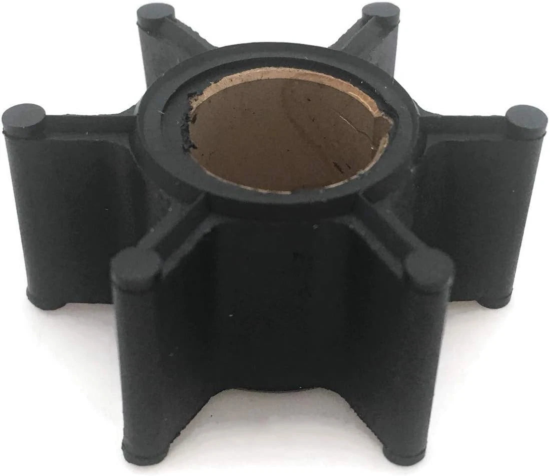 Water Pump Impeller 0389623 for Johnson Evinrude OMC 6HP 9/12HP (N/A)