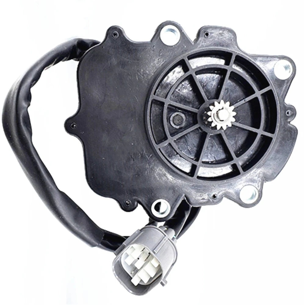 Front Differential Axle Motor Assy Q800314000 for CFMoto CF500 CF800 (2010–2023)