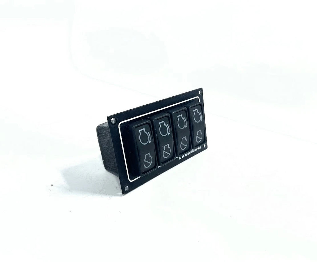 Quad Start / Stop Module Switch for Evinrude