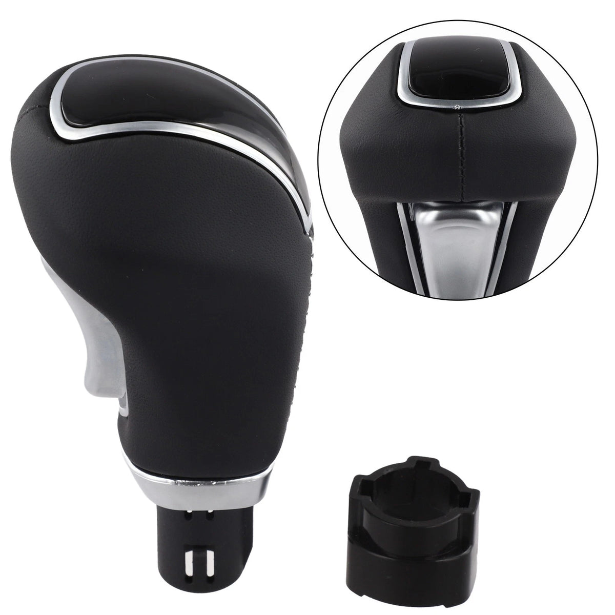 Shift Knob for Hyundai Santa Fe (2013–2020)