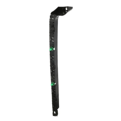 Rear Bumper Support Bracket for Dodge Charger (2015–2023) #68226566AE #68226566AC