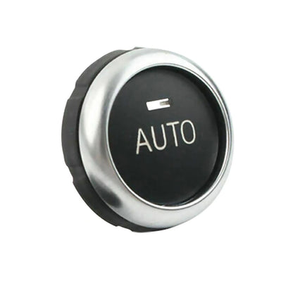 A/C Control Switch Knob for BMW 550i X5 528i 530i 760Li (2006–2016)