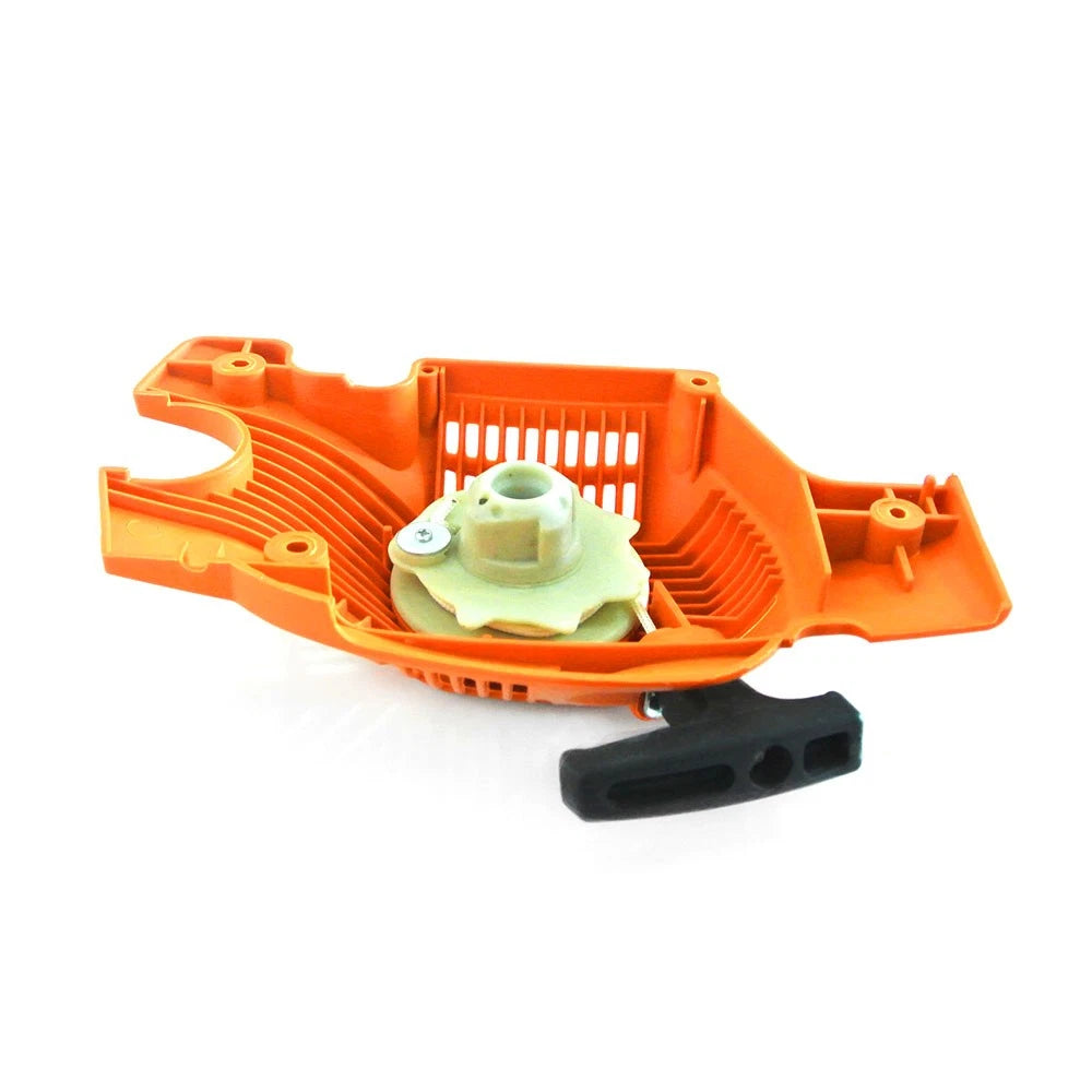 Replace Pull Recoil Start Starter Fit For Husqvarna 137 141 142 530071968