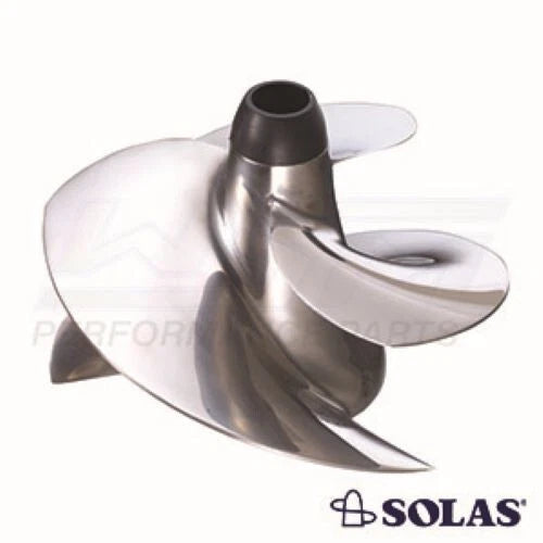 Solas Impeller for Sea-Doo 1503 / 1630 (2009–2026) SR-CD-10/18A