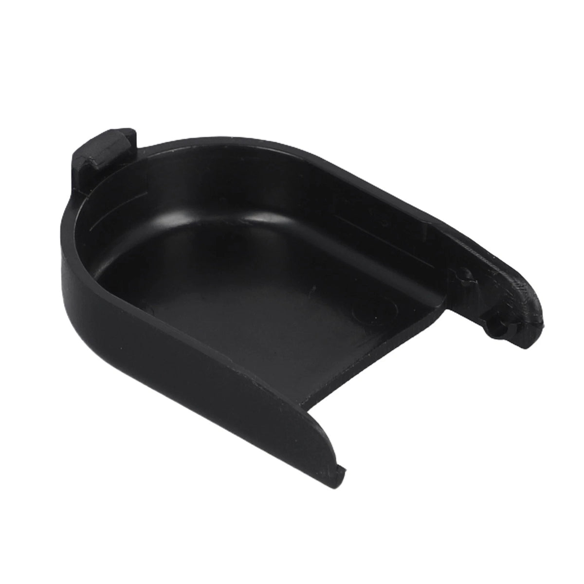 Wiper Nut Cap Covers for Chevrolet Vehicles (Compatible with Multiple Models)