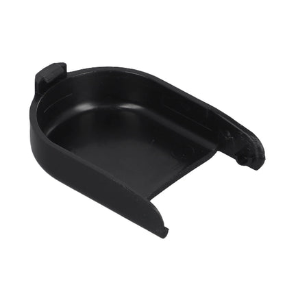 Wiper Nut Cap Covers for Chevrolet Vehicles (Compatible with Multiple Models)