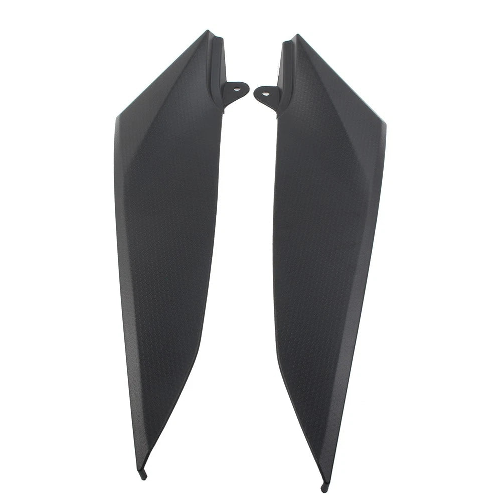 2X Gas Tank Side Trim Cover Panel for Yamaha YZF R1 (2004–2006)