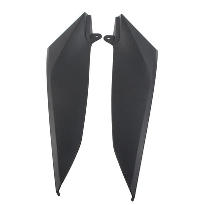 2X Gas Tank Side Trim Cover Panel for Yamaha YZF R1 (2004–2006)
