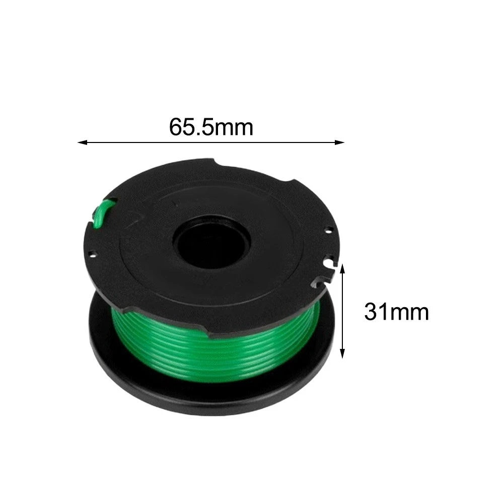 Plastic Spool Replacement for GH3000, LST540, LST540B, GH3000R (No Year)