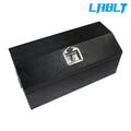 Heavy Duty Tool Box for Pickup Truck (30"×13"×13")