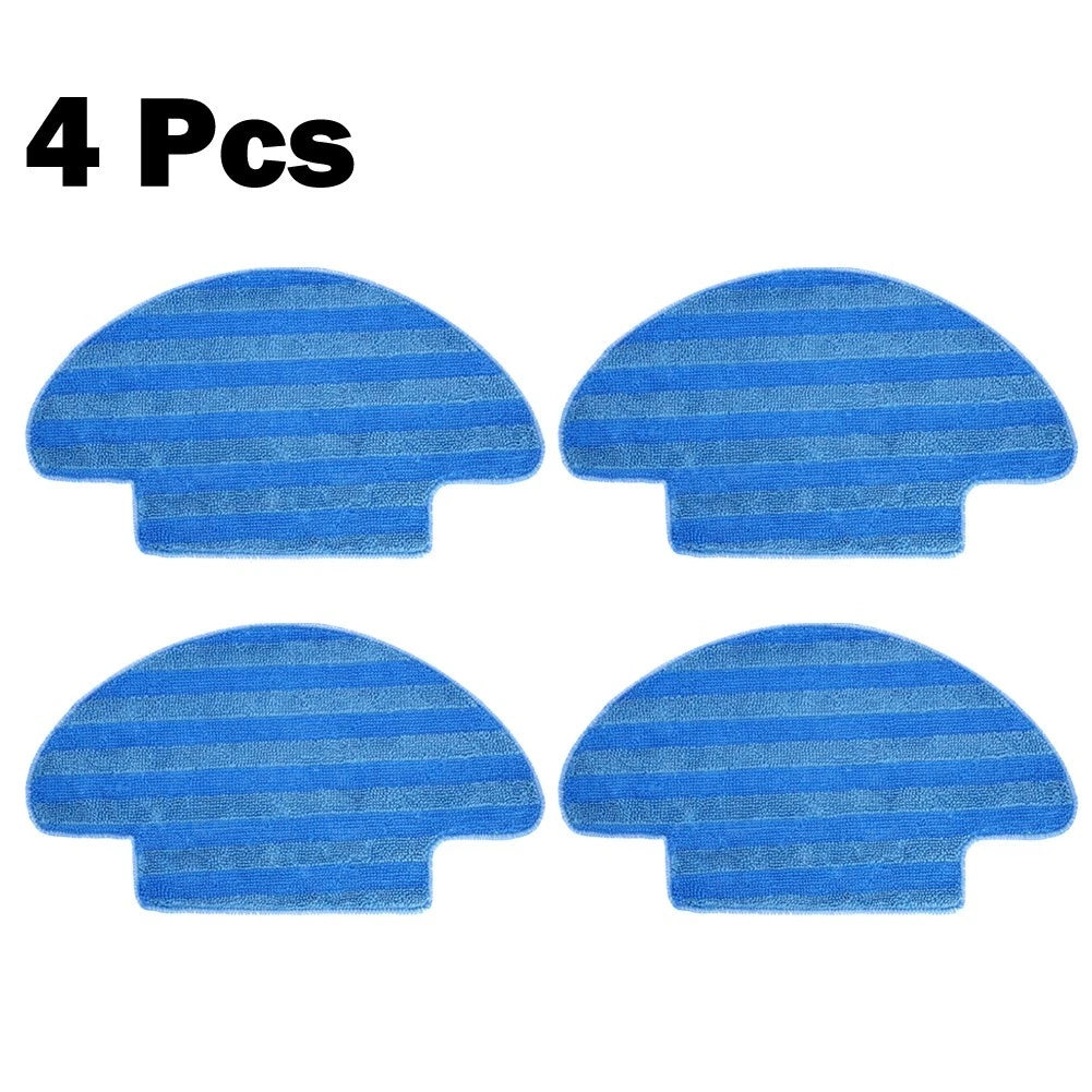 Mop Cloths for Dexp MMB300