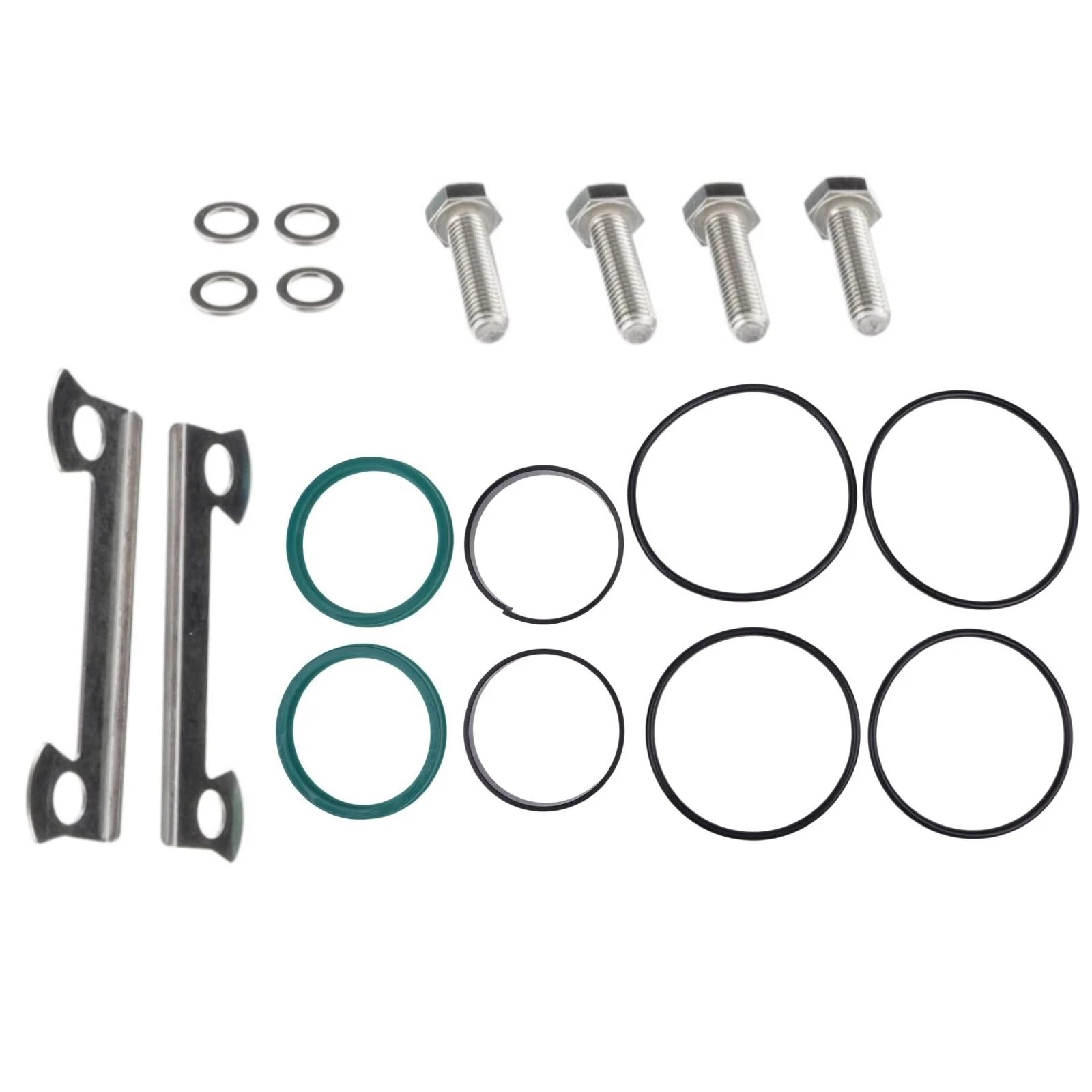 Seal Kit for Mercury Verado Steering Cylinder (8M0045604)