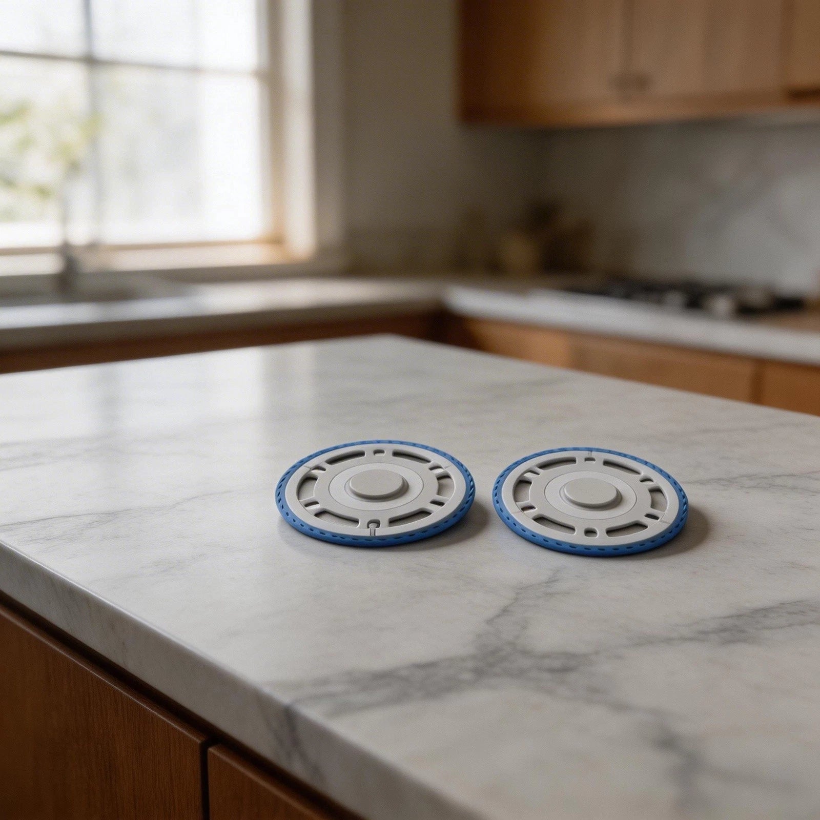 Mop Bracket for Robot Vacuum (2019–2023)